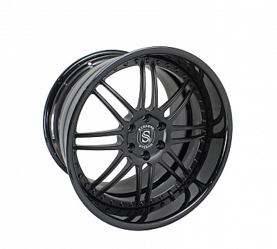 Strasse Wheels S8 Signature