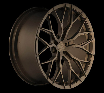 Avant Garde AGL43