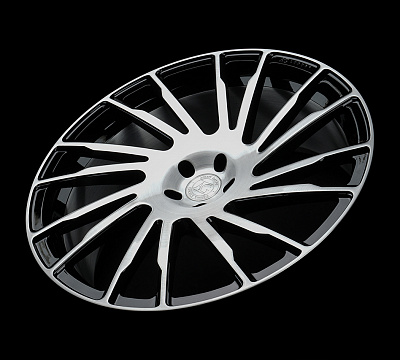 Avant Garde AGL41