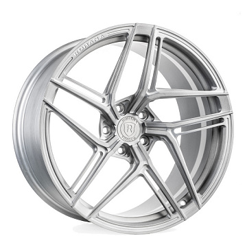 Кованые диски Rohana RFG11