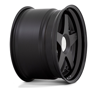 Rotiform ROC