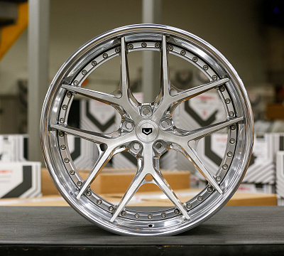 Vossen S21-01 (3-Piece)