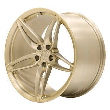 Кованые диски BC Forged KL55