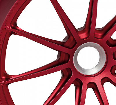 OZ Racing Ultimate Alu