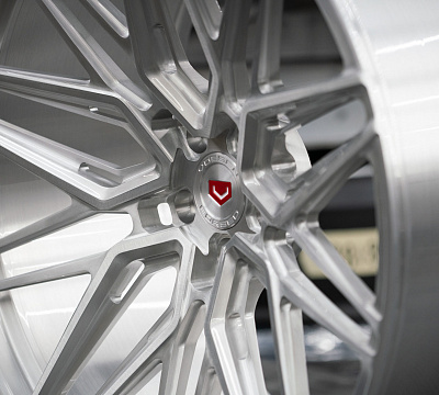 Vossen EVO-5R