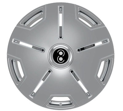 Radi8 R80L1