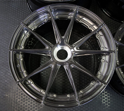 ADV.1 ADV5.2 M.V2 Advanced Series