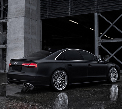 ST Wheels ST11