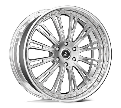 Asanti AS227 RICO 6