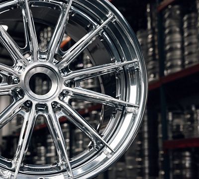 MV Forged LM-106