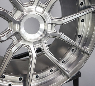 Strasse Wheels SV5 Deep Concave Duoblock