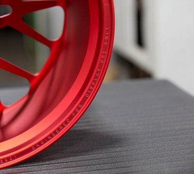 Vossen ML-X3
