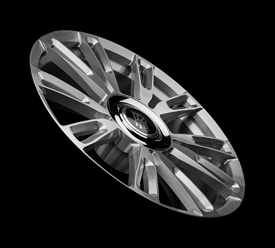 Avant Garde AGL50