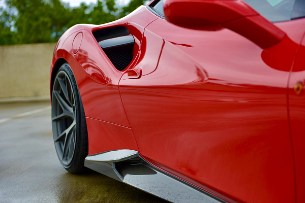 Ferrari 488