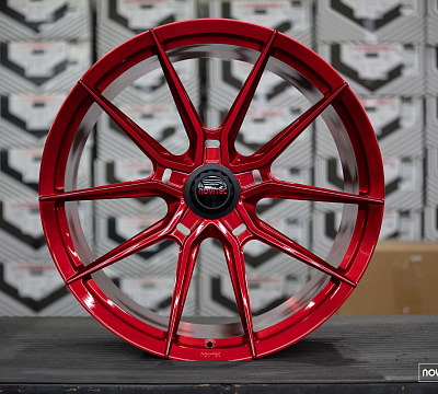 NOVITEC NF10