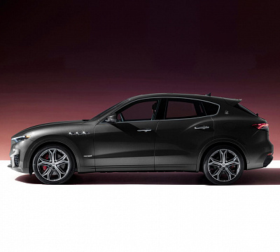Maserati HELIOS