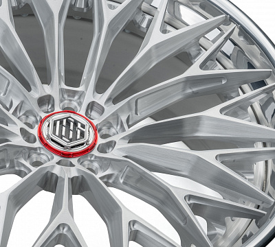 1886 Wheels G015