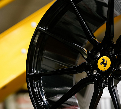 Vossen M-X2