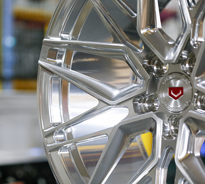 Vossen EVO-5