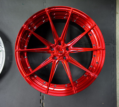 ADV.1 ADV5.2 M.V2 Advanced Series