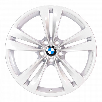 Кованые диски BMW 316