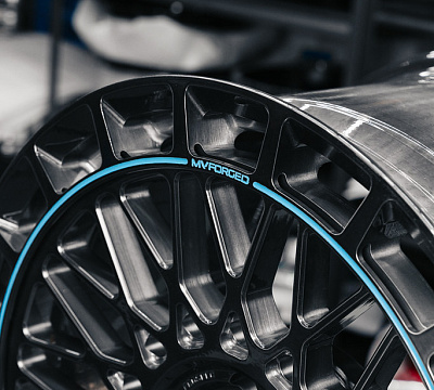 MV Forged PS-30