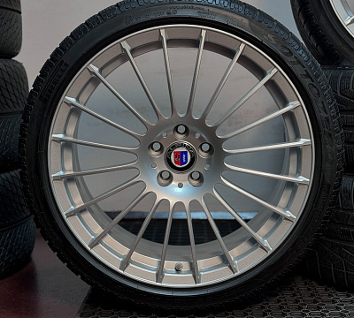 Alpina Classic Forged CS17