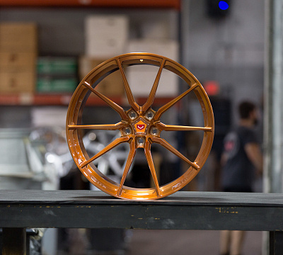Vossen M-X2