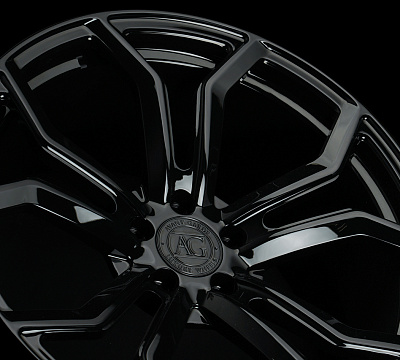Avant Garde AGL37