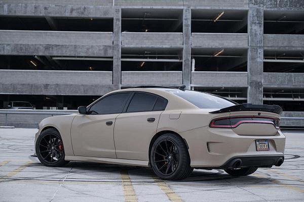 Dodge Charger