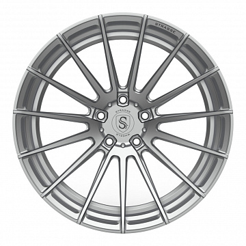 Кованые диски Strasse Wheels SV15 Deep Concave Duoblock