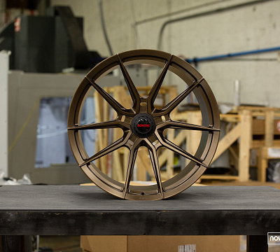 NOVITEC NF10