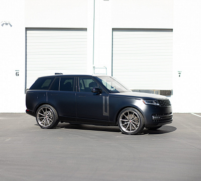 Vossen M-X2