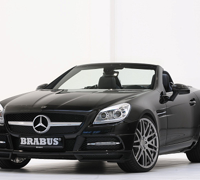 BRABUS Monoblock F