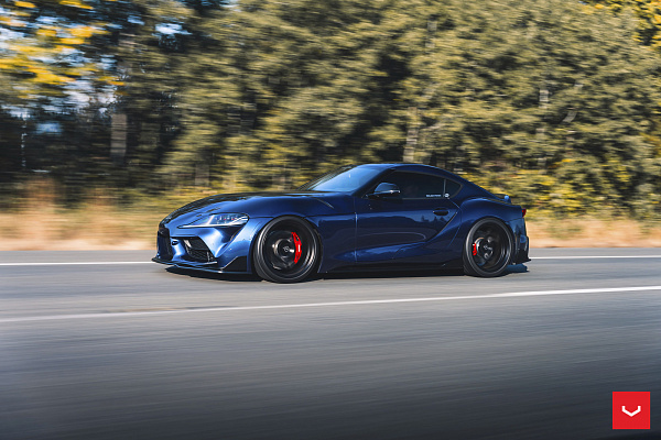 Toyota Supra