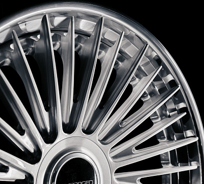 MV Forged VL32
