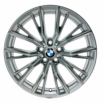 Кованые диски BMW 796