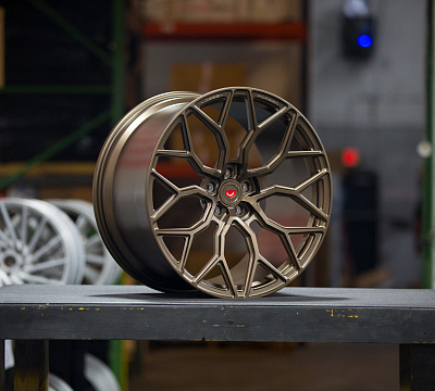 Vossen S17-01