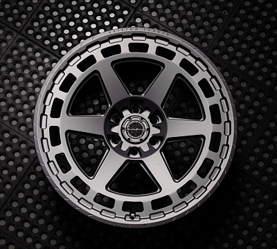 Brixton Forged BX01-M