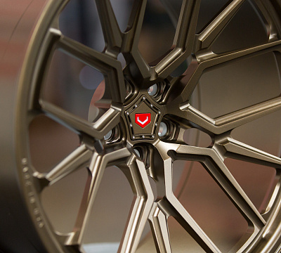 Vossen ML-X3