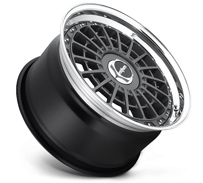 Rotiform LAS-R