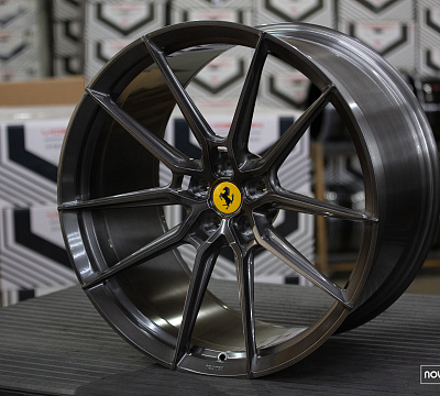 NOVITEC NF9