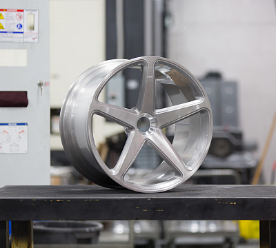 Vossen CG-201
