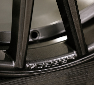 Vossen VFS-2