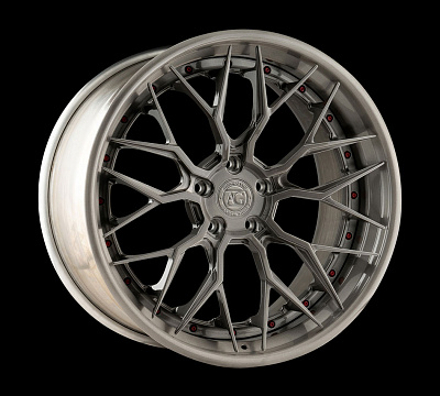Avant Garde AGL43