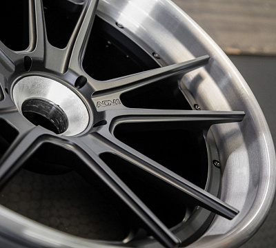 ADV.1 ADV5.2 Track Spec SL