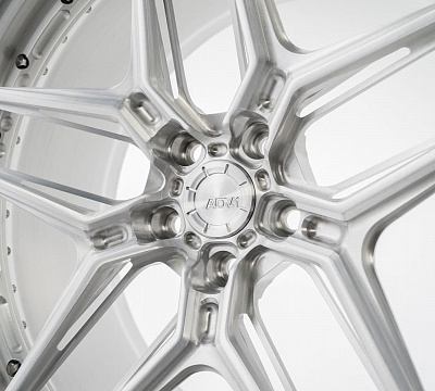 ADV.1 ADV510 M.V2 Advanced Series