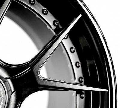 Strasse Wheels SM5R Deep Concave FS