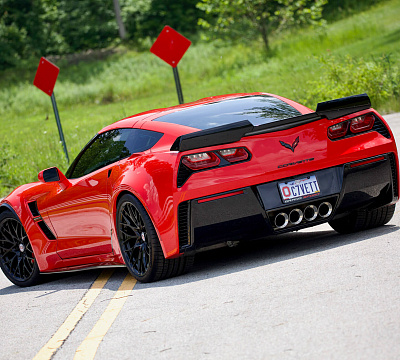HRE 520M