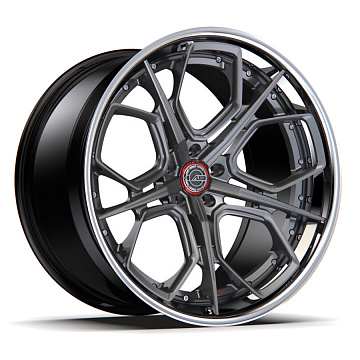 Кованые диски AL13 R140